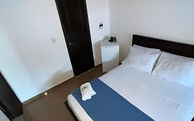 Hotel Castellon Plaza Pereira